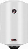 Электроводонагреватель аккумуляционный THERMEX Praktik 80 V ( (бак нержавейка, ТЭН Titanium Heat) с доставкой в Новый Уренгой