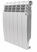Радиатор алюминиевый ROYAL THERMO BiLiner Alum  500-6 секц. с доставкой в Новый Уренгой