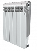 Радиатор алюминиевый ROYAL THERMO  Indigo 500-12 секц. с доставкой в Новый Уренгой