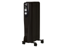 Масляный радиатор Ballu Classic  black BOH/CL-07BR 1500 (7 секций) с доставкой в Новый Уренгой