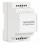 Цифровой модуль ТЕПЛОКОМ ТС - Opentherm с доставкой в Новый Уренгой