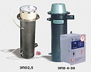 Электроприбор отопительный ЭВАН ЭПО-6 (6 кВт, 220 В) (14026+15325) с доставкой в Новый Уренгой