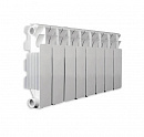 Алюминиевый радиатор Fondital Calidor Super B4 350/100 - 8 секций с доставкой в Новый Уренгой