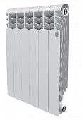  Радиатор биметаллический ROYAL THERMO Revolution Bimetall 500-6 секц. (Россия / 178 Вт/30 атм/0,205 л/1,75 кг) с доставкой в Новый Уренгой