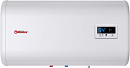 Электроводонагреватель аккумуляционный THERMEX  IF 50 H (PRO) (50л, белый, бак нерж., гориз.установка, плоский)    с доставкой в Новый Уренгой