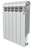 Радиатор алюминиевый ROYAL THERMO  Indigo 500-8 секц. с доставкой в Новый Уренгой
