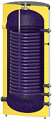 Бойлер косвенного нагрева S-TANK P Turbo 200 (эмаль, 200 л.) с доставкой в Новый Уренгой